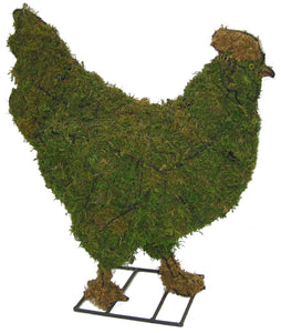 Topiary Chicken