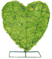 Topiary Heart