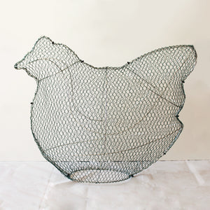 Chicken/Hen Frame - Extra Large - 60cm High