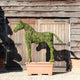 Topiary Foal - 150cm tall