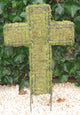 Topiary Cross