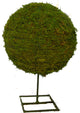 Topiary Globe