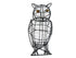 Topiary Owl