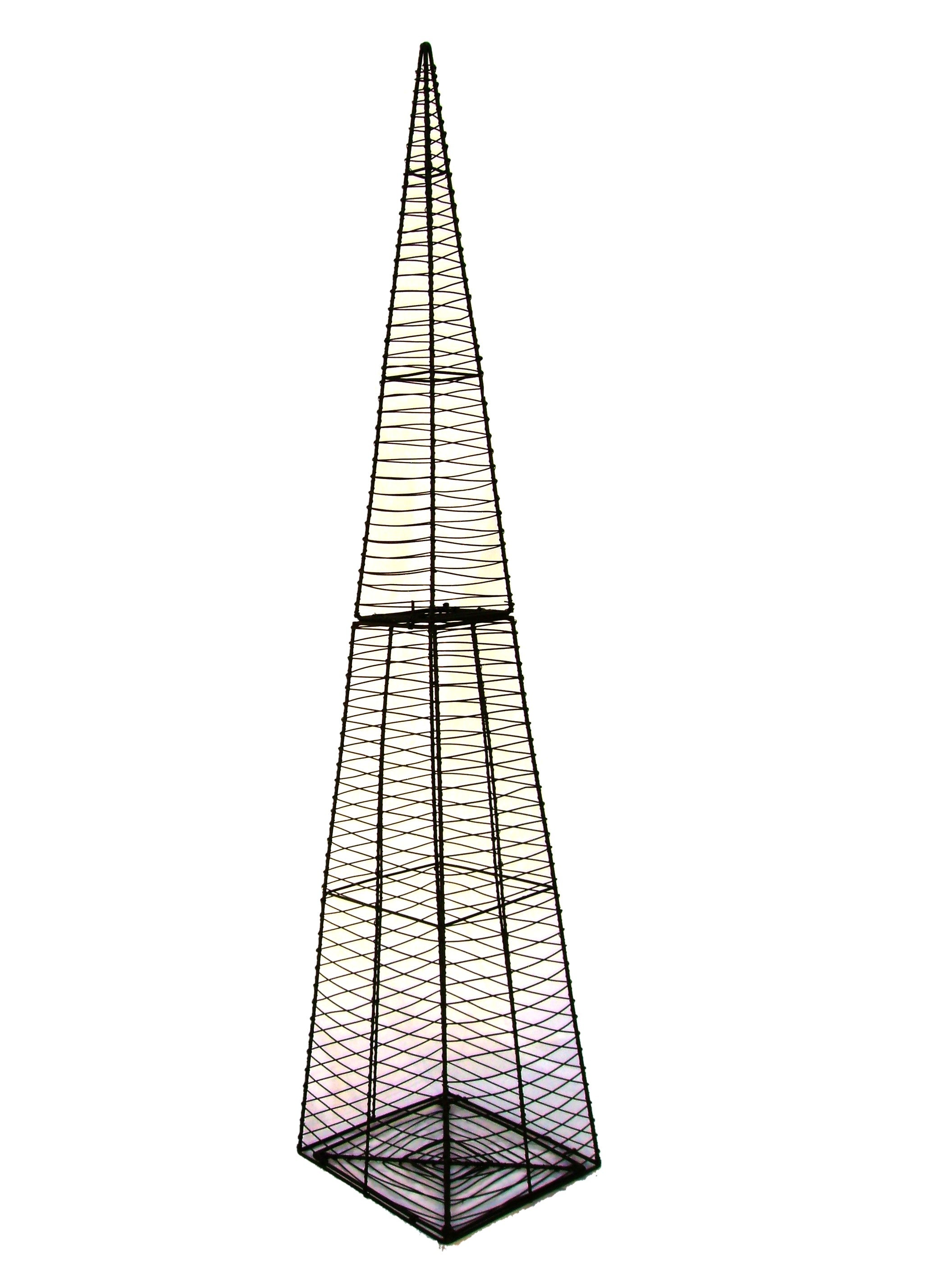 Topiary Pyramid – Top Topiary