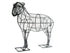Topiary Sheep