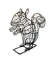 Topiary Squirrel