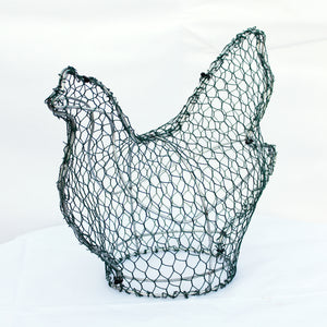 Chicken/ Hen Frame - Medium - 27cm High