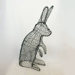 Rabbit Frame - Large - 50cm High