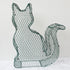 Cat 2D Frame - Large - 46cm High