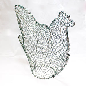 Chicken/Hen Frame - Large - 44cm High
