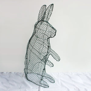 Rabbit Frame - Extra Large - 80cm High