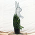 Rabbit Frame - Extra Large - 80cm High