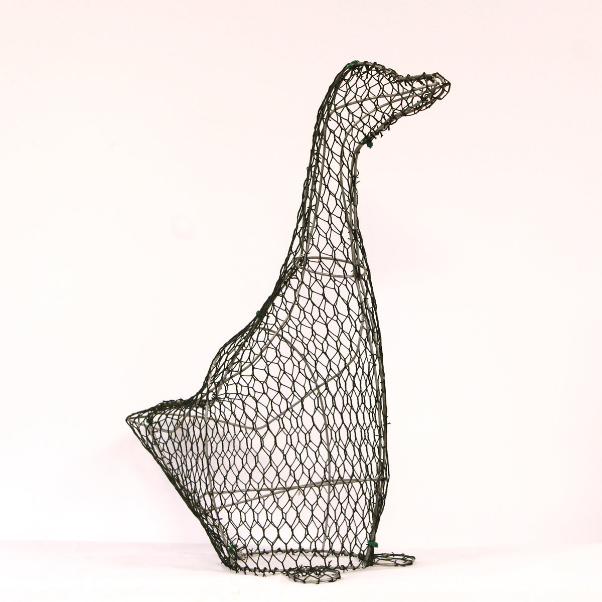 Goose Frame - Extra Large - 50cm High – Top Topiary