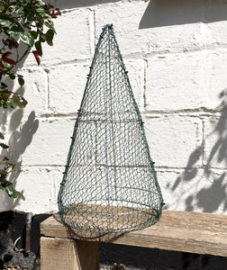 Cone Topiary Frame Extra Large - 75cm High