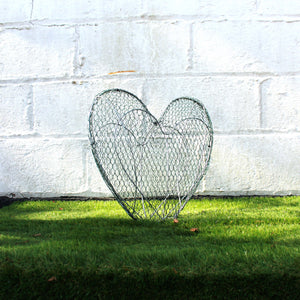 Heart Frame - Large - 40cm High