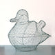 Duck Frame - Extra Large - 40cm High
