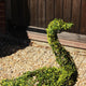 Topiary Goose (10L) - 75cm tall