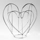 Heart Frame - Medium - 30cm High