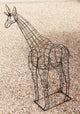 Girafe topiaire